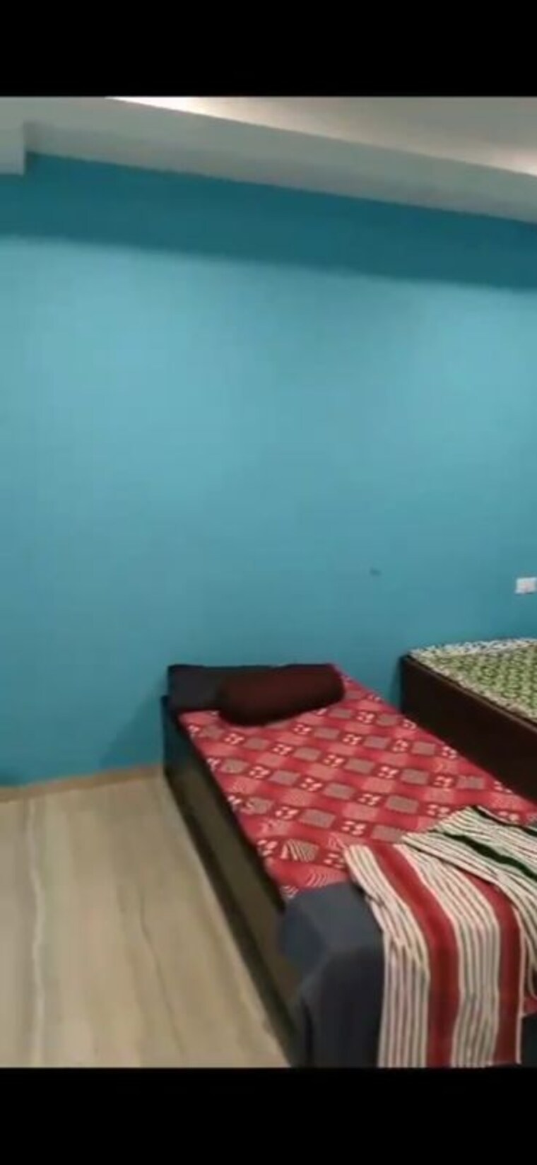 Bedroom, manish nagar 2 Bedroom 1100 Sq.Ft. Independent House In Manish Nagar Nagpur 10284363
