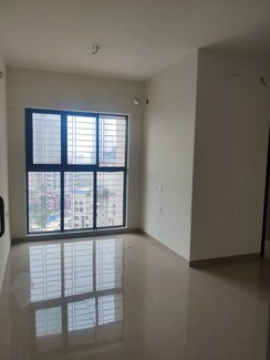 1 BHK + Pooja Room Apartment For Rent in Lodha Vista