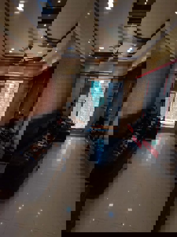 1 BHK 450 Sq.Ft. Apartment in Cosmos Orchid