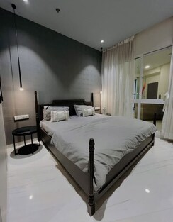 2 BHK Apartment For Rent in Hiranandani Gardens