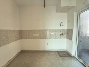 Kitchen in 3 BHK Apartment at Apex Alphabet, Tech Zone 4 Greater Noida – for Sale