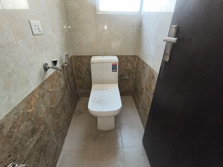 Bathroom, apex-alphabet 3 Bedroom 1987 Sq.Ft. Apartment In Tech Zone 4 Greater Noida Greater Noida 10274632