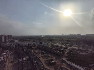 Plot Area in 3 BHK Apartment at Apex Alphabet, Tech Zone 4 Greater Noida – for Sale