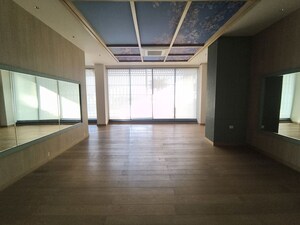 Common Area in 3 BHK Apartment at Apex Alphabet, Tech Zone 4 Greater Noida – for Sale