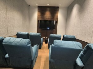 Team Area in 3 BHK Apartment at Apex Alphabet, Tech Zone 4 Greater Noida – for Sale