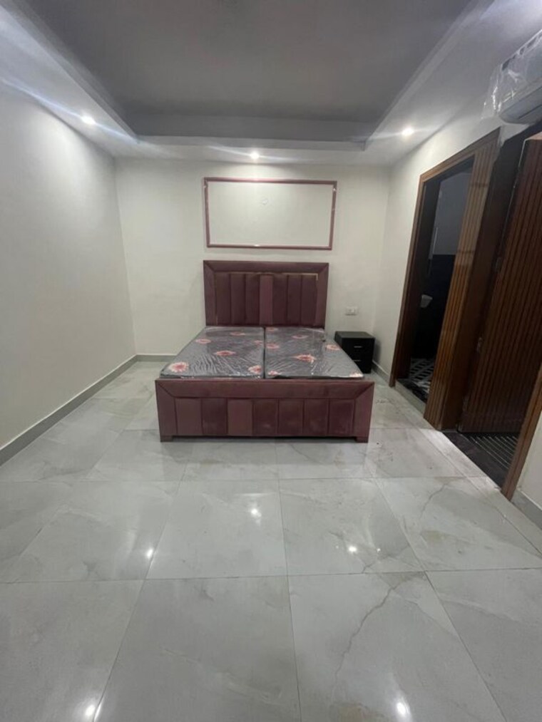 Kitchen, sector 40 1 RK 250 Sq.Ft. Builder Floor In Sector 40 Gurgaon 10284391