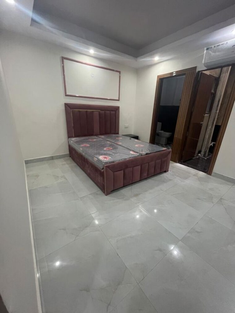 Living Room, sector 40 1 RK 250 Sq.Ft. Builder Floor In Sector 40 Gurgaon 10284391