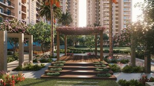 3 BHK Apartment – Exterior View View at Apex Alphabet, Tech Zone 4 Greater Noida - for Sale