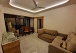 1 BHK 650 Sq.Ft. Apartment in Hiranandani Gardens
