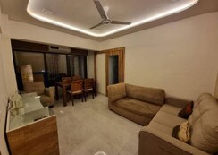1 BHK Apartment For Rent in Hiranandani Gardens