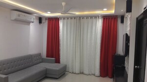 Bedroom in 3 BHK Apartment at Prajay Megapolis, Kukatpally – for Rent
