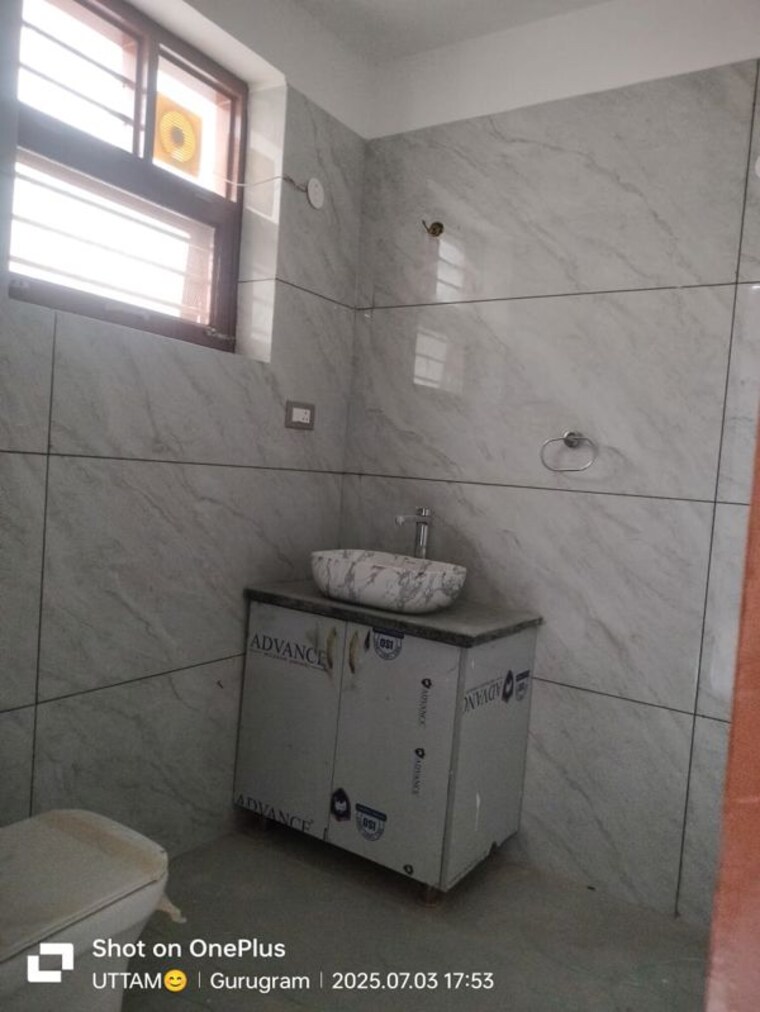 Bathroom, greenwood-city 1 RK 150 Sq.Ft. Builder Floor In Sector 40 Gurgaon 10284397