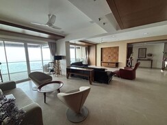 2 BHK + Pooja Room Apartment For Rent in Bandra Mariam CHS