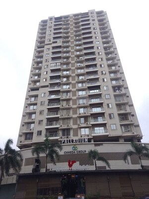 3 BHK Apartment For Rent in Chheda Palladium, Borivali West