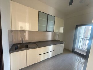 Kitchen in 3 BHK Apartment at Piramal Mahalaxmi, Mahalaxmi – for Rent