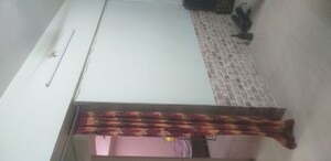 Swimming Pool in 1 BHK Apartment at Govind Smruti CHS, Dhobi Ali – for Rent