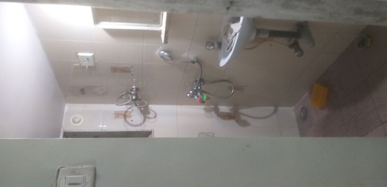 Bathroom, govind-smruti-chs 1 Bedroom 400 Sq.Ft. Apartment In Dhobi Ali Thane 10284402