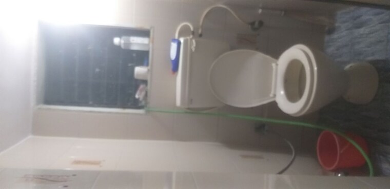 Bathroom, govind-smruti-chs 1 Bedroom 400 Sq.Ft. Apartment In Dhobi Ali Thane 10284402