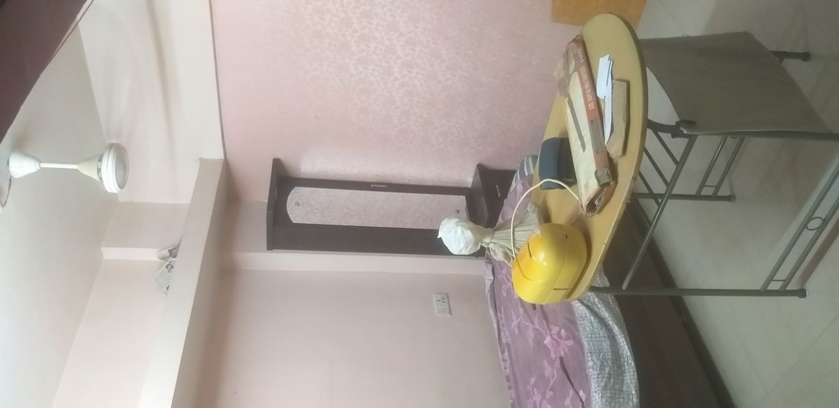 1 BHK Apartment For Rent in Govind Smruti CHS