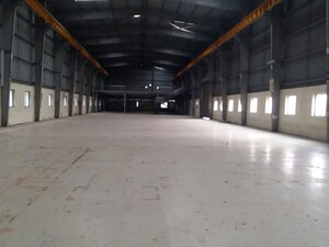  Industrial Plot – Exterior View View at Naiknavare Dwarka Row Houses, Chakan - for Rent