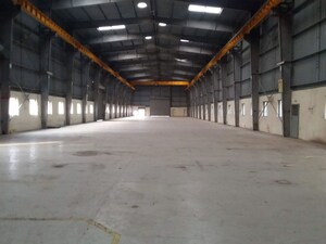  Industrial Plot – Exterior View View at Naiknavare Dwarka Row Houses, Chakan - for Rent
