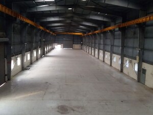  Industrial Plot For Rent in Naiknavare Dwarka Row Houses, Chakan
