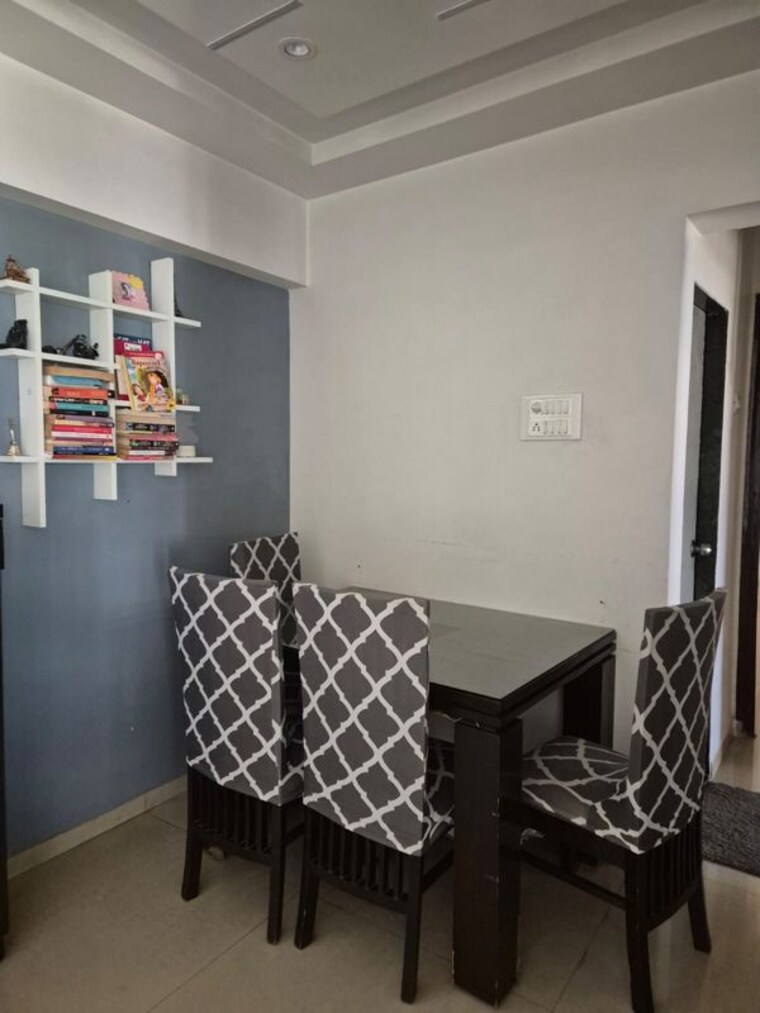 Team Area, prathamesh-vihar 2 Bedroom 650 Sq.Ft. Apartment In Kandivali East Mumbai 10284398