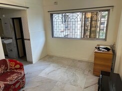 1 BHK Apartment For Rent in Gulmohar Sindhi CHS