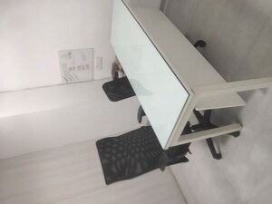  Office Space For Sale in Hubtown Solaris, Andheri East