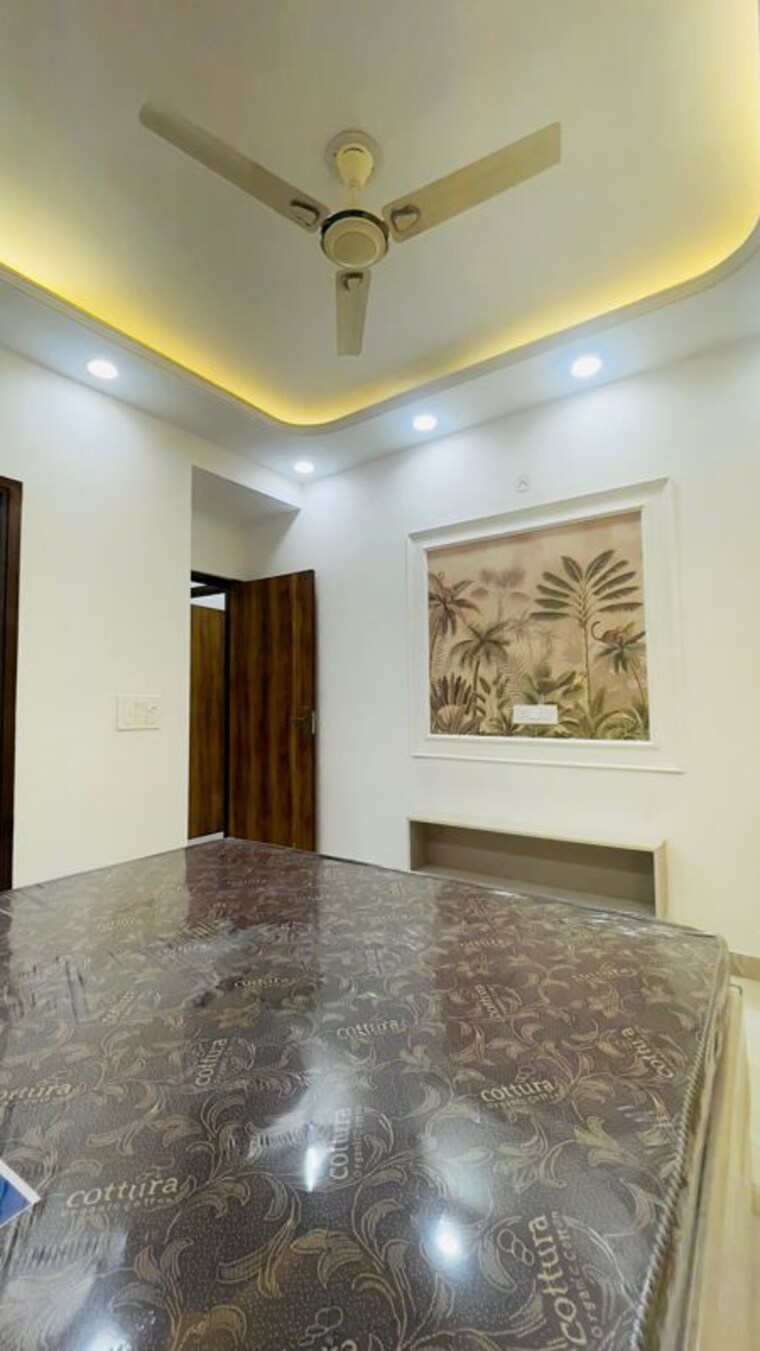 Room, sector 42 1 Bedroom 850 Sq.Ft. Builder Floor In Sector 42 Gurgaon 10284423