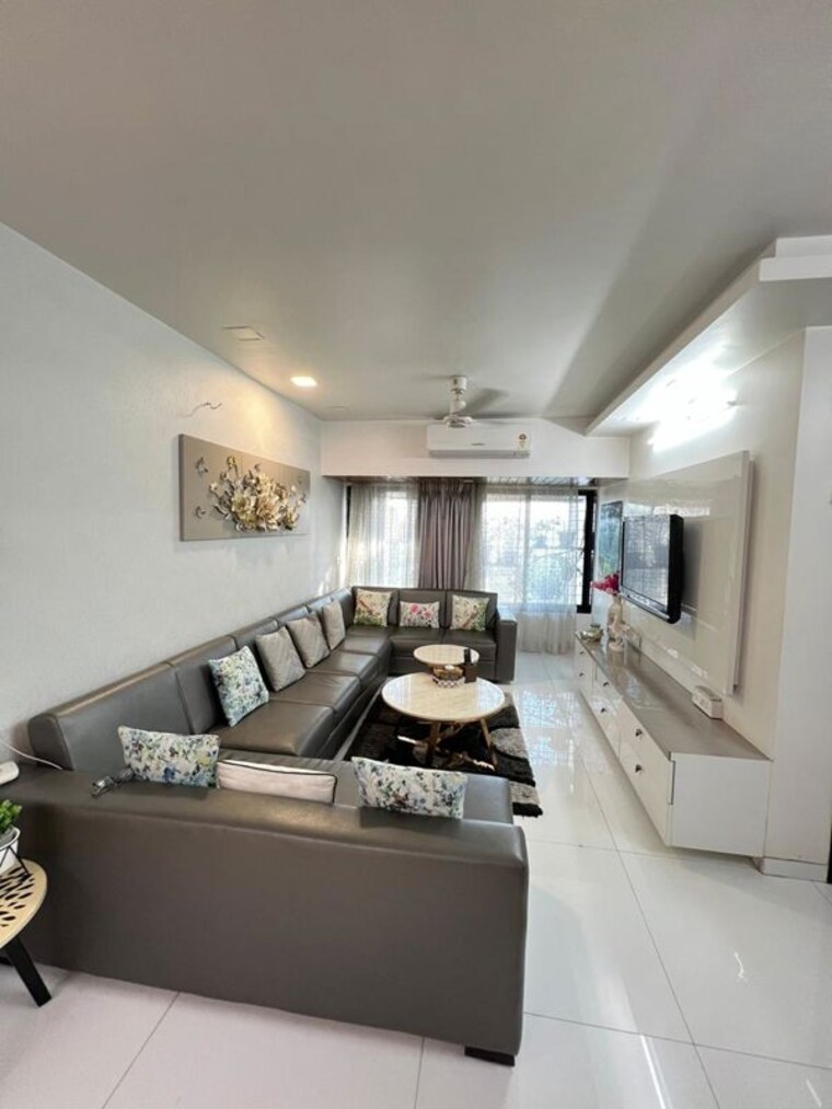 Kitchen, juhu-omkar 2 Bedroom 710 Sq.Ft. Independent House In Andheri West Mumbai 10284430