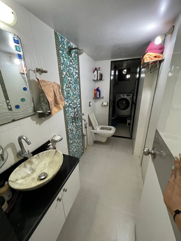 Team Area, juhu-omkar 2 Bedroom 710 Sq.Ft. Independent House In Andheri West Mumbai 10284430