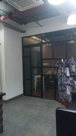  Office Space in IT/SEZ For Rent in Ashok Premises, Andheri East