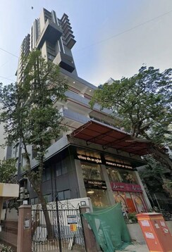 6 BHK Apartment For Sale in S Raheja Silver Rock
