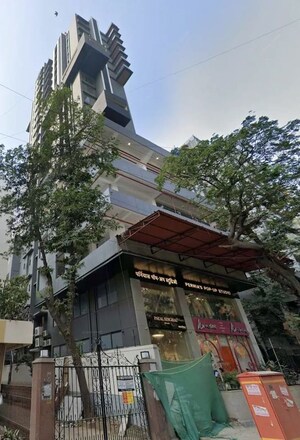 6 BHK Apartment For Sale in S Raheja Silver Rock, Bandra West