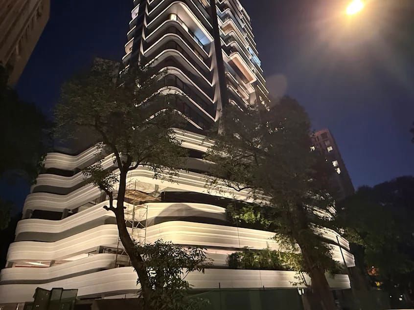 6 BHK Apartment For Sale in S Raheja Evergreen