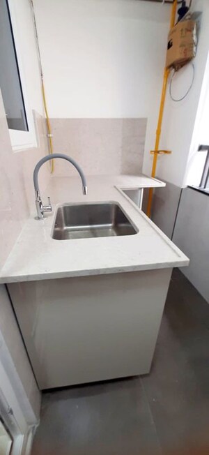 Furnished Amenities in 3 BHK Apartment at Aparna Sarovar Zicon, Nallagandla – for Rent