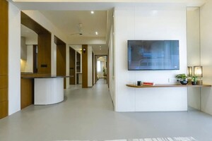 Room in 4 BHK Villa at Agarwal And Doshi Complex, Vasai West – for Sale