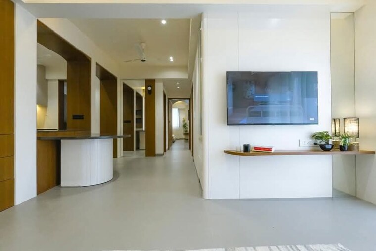 Room, agarwal-and-doshi-complex 4 Bedroom 2800 Sq.Ft. Villa In Vasai West Palghar 10284439