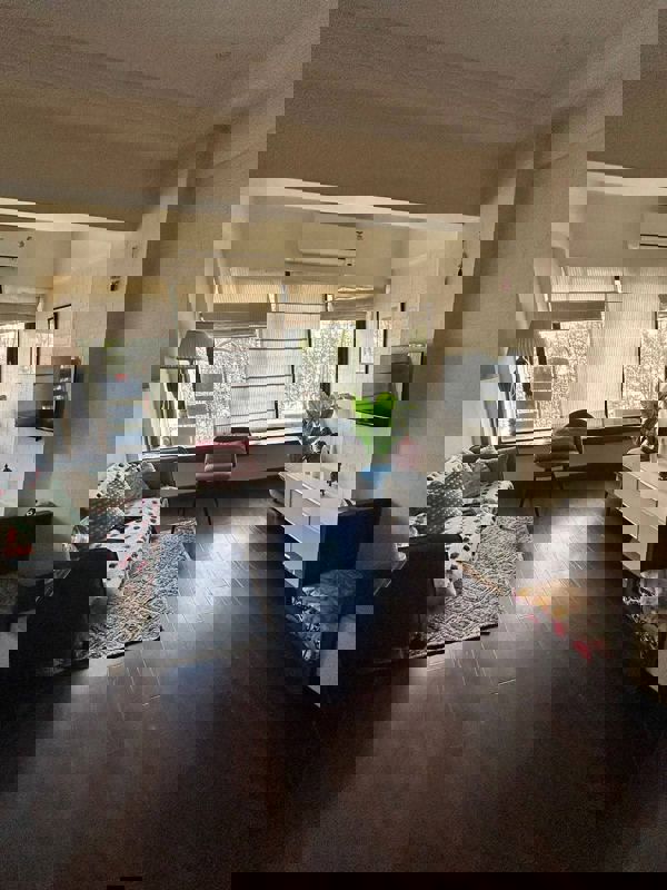 2 BHK 950 Sq.Ft. Apartment in Agarwal And Doshi Complex