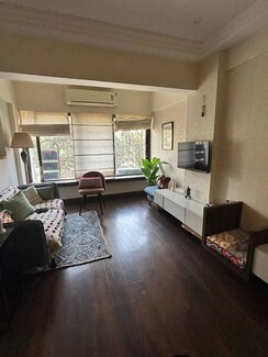 2 BHK Apartment For Rent in Agarwal And Doshi Complex