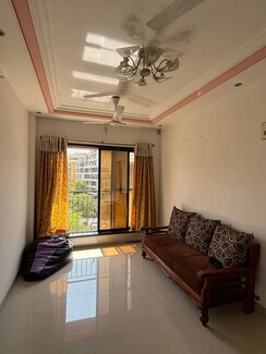 Apartment For Rent in Agarwal And Doshi Complex