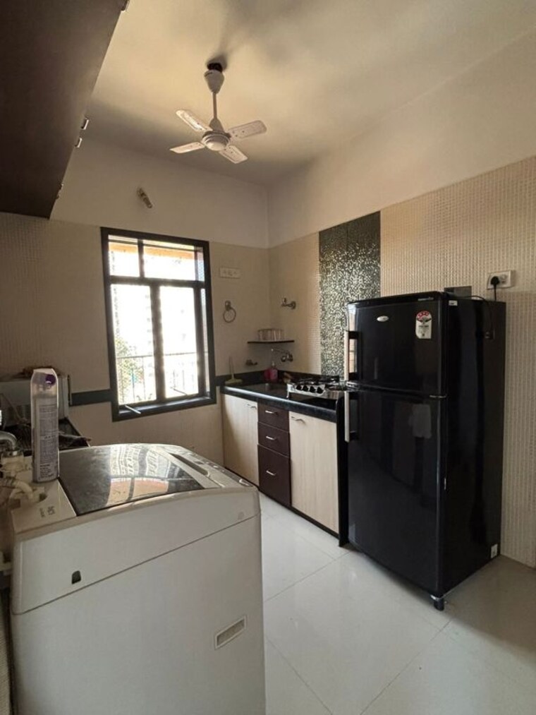 Kitchen, agarwal-and-doshi-complex  975 Sq.Ft. Apartment In Vasai West Palghar 10284454