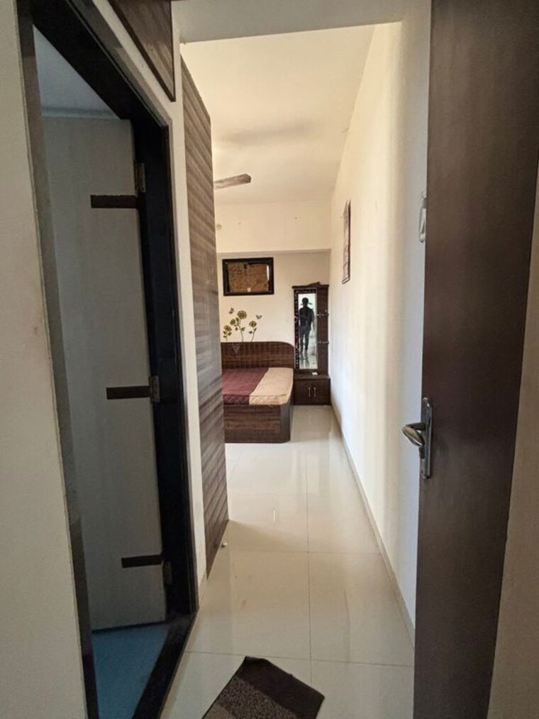 undefined, agarwal-and-doshi-complex  975 Sq.Ft. Apartment In Vasai West Palghar 10284454