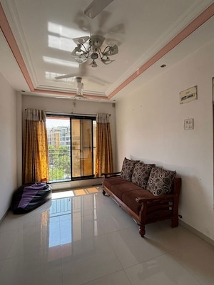 Room in  Apartment at Agarwal And Doshi Complex, Vasai West – for Rent
