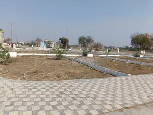 Plot Area in  Plot at Tagarapuvalasa – for Sale