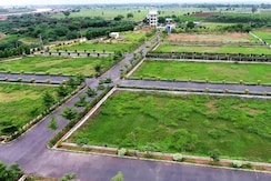 Plot For Sale in Tagarapuvalasa
