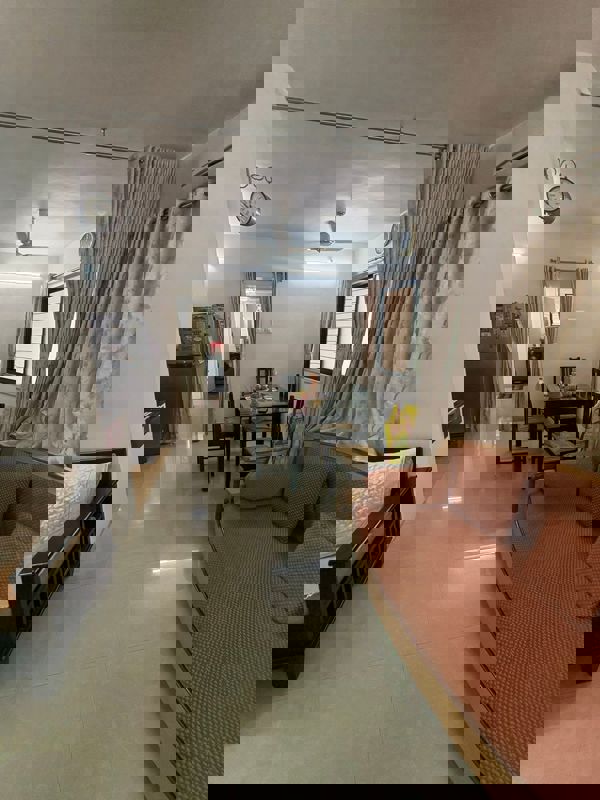 1 BHK 645 Sq.Ft. Apartment in Agarwal And Doshi Complex