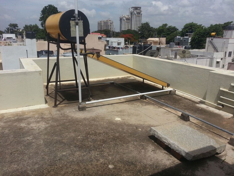 Gym, rt nagar 1 RK 451 Sq.Ft. Independent House In Rt Nagar Bangalore 10284463
