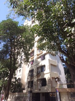 2 BHK Apartment For Rent in Mhatre Palace Chs